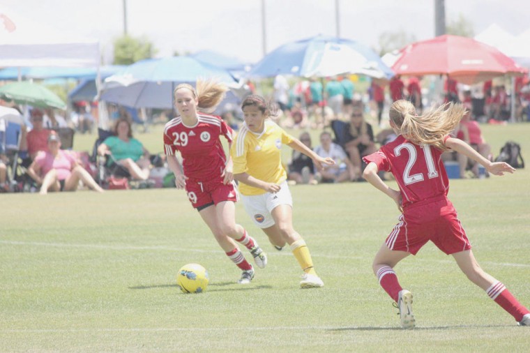 Soccer